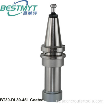 BT30 Tool Holder Collet Chuck para máquina CNC